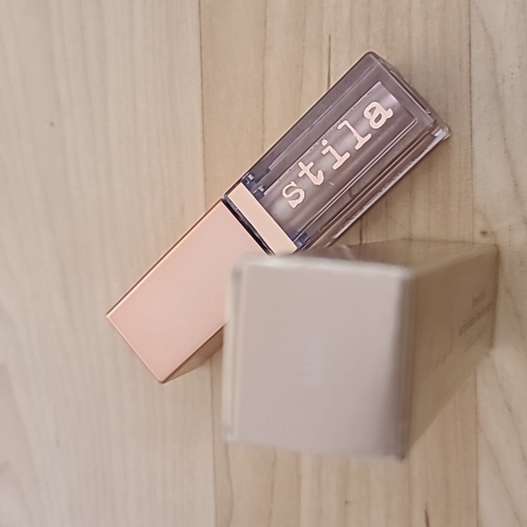 Stila Women COSMETIC Glitter and Glow Liquid Eyeshadow Kitten - Picture 8 of 9